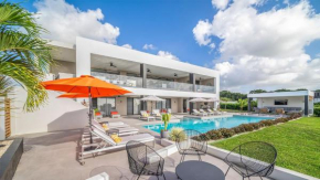 Villa Elan home